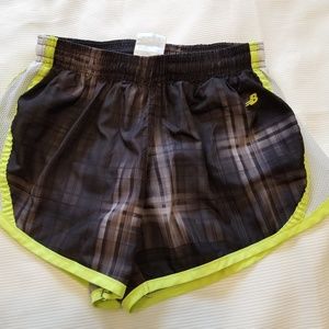 New Balance Running Shorts